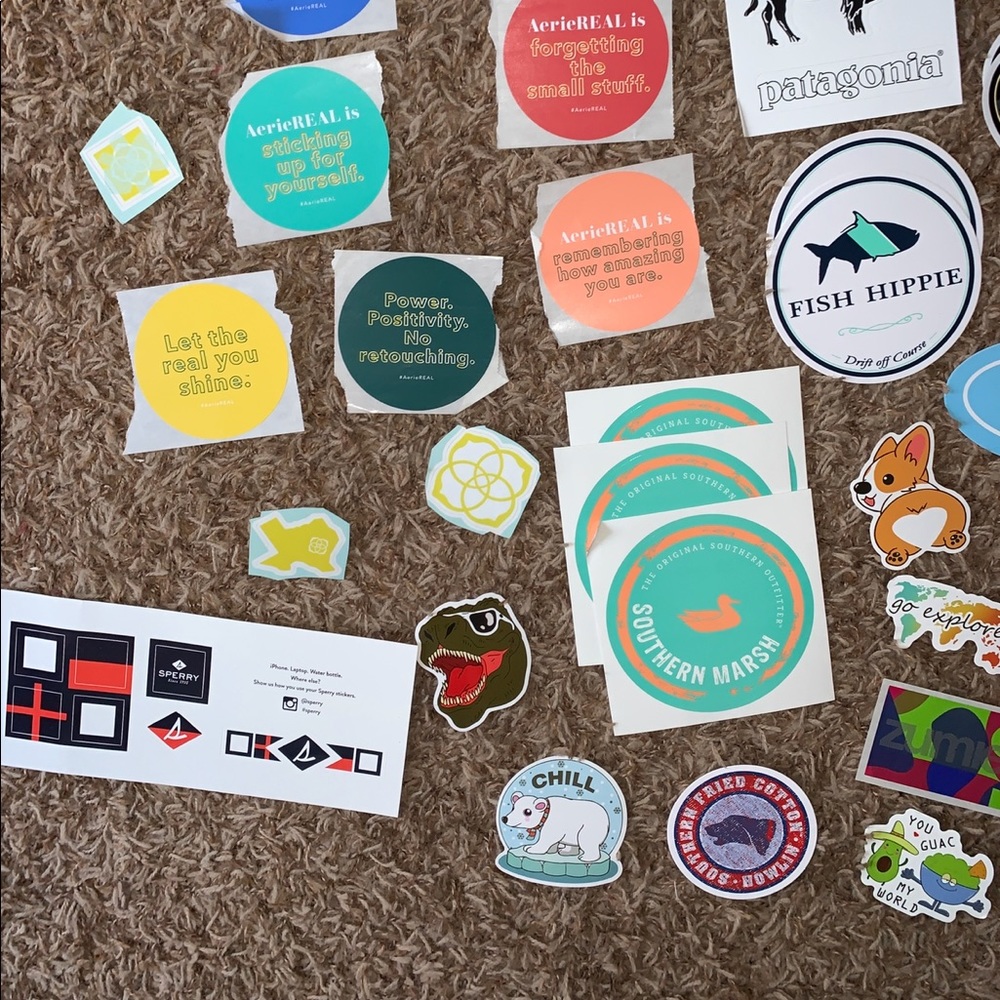 Stickers!!! - Picture 3 of 5